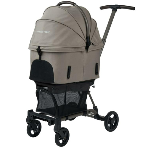 AIRBUGGY（エアバギー） エアバギーフィット ウィズ エックス