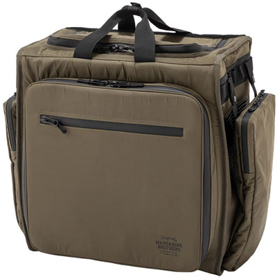 MANDARINE BROTHERS（マンダリンブラザーズ） エクスパンダブルバック