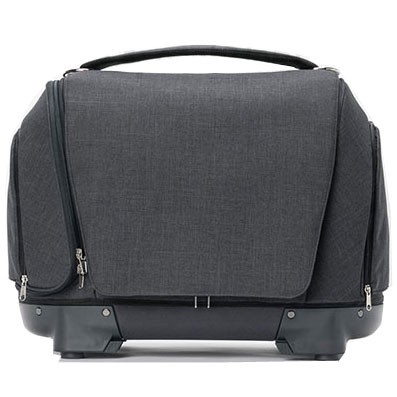 ペットキャリアミュナCS ネイビーブラック Pet Carrier muna CS OPPO