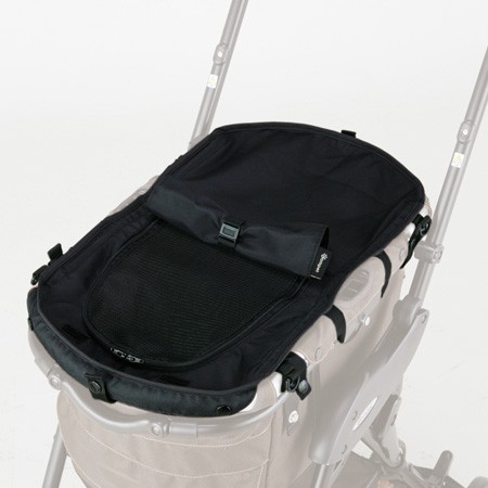 Combi（コンビ） コムペット ミリミリ フラットカバー compet milimili