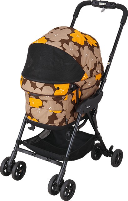 compet プレミアム ミリミリ コムペット 犬用バギー Combi（コンビ） コムペット　ミリミリ　ペット用バギー milimili ペットカート
