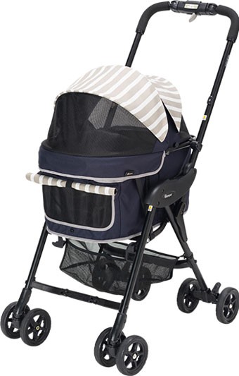 Combi（コンビ） 犬用バギー コムペット ミリミリライト アルファ EG