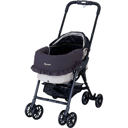 Combi（コンビ） コムペット ミリミリライト アルファ EG ロング 10th