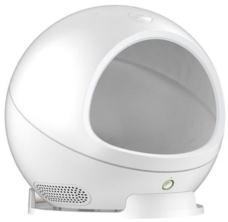 スマート・ペットハウス・コージー2 PETKIT ペットキット : ドッグ