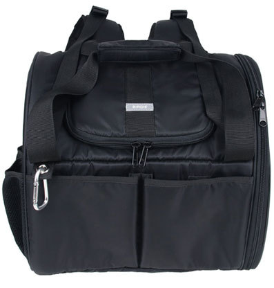 BIRDIE（バーディー） 犬のキャリーバッグ 防水フィットライトリュック