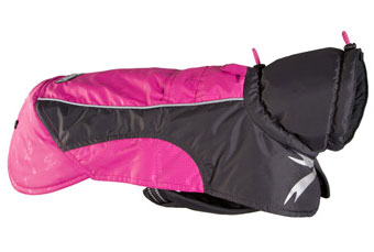 ［ Hurtta ］ アルティメットウォーマー 65センチ 犬の服 秋冬 新作 Hurtta フルッタ アルティメット ウォーマー