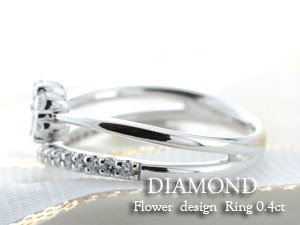 高質で安価 プラチナ 結婚指輪 指輪 ダイヤモンド リング 婚約指輪 