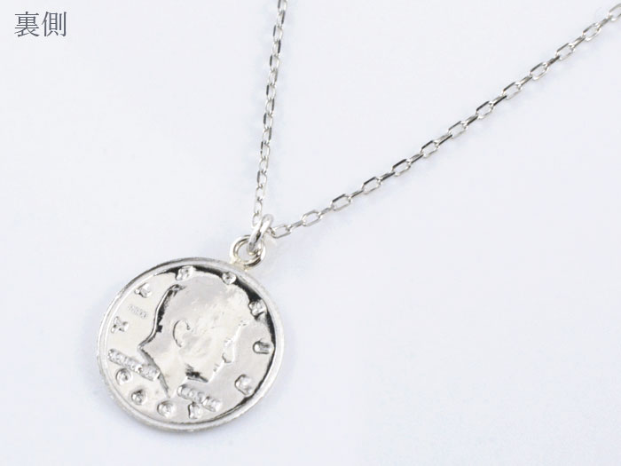 ゆーこ ⭐️PT850 美品 ネックレス　レディース lc97-0068_3.jpg