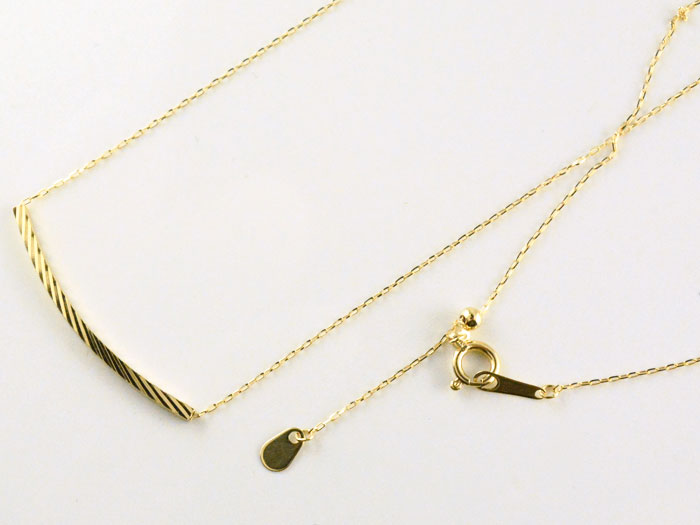 18金 ネックレス K18 楽天市場】【BLACK FRIDAY☆10%OFFクーポン】ネックレス メンズ K18