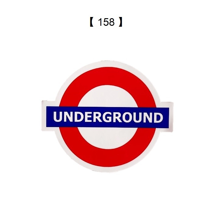 ステッカー シール 防水 耐水 車 スマホ ノートパソコン タブレット