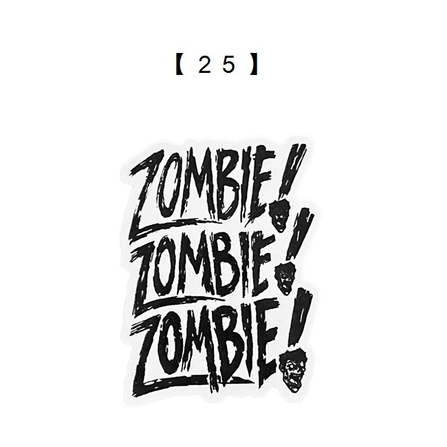 Poltergeist そう シール ステッカー sticker-1376.jpg