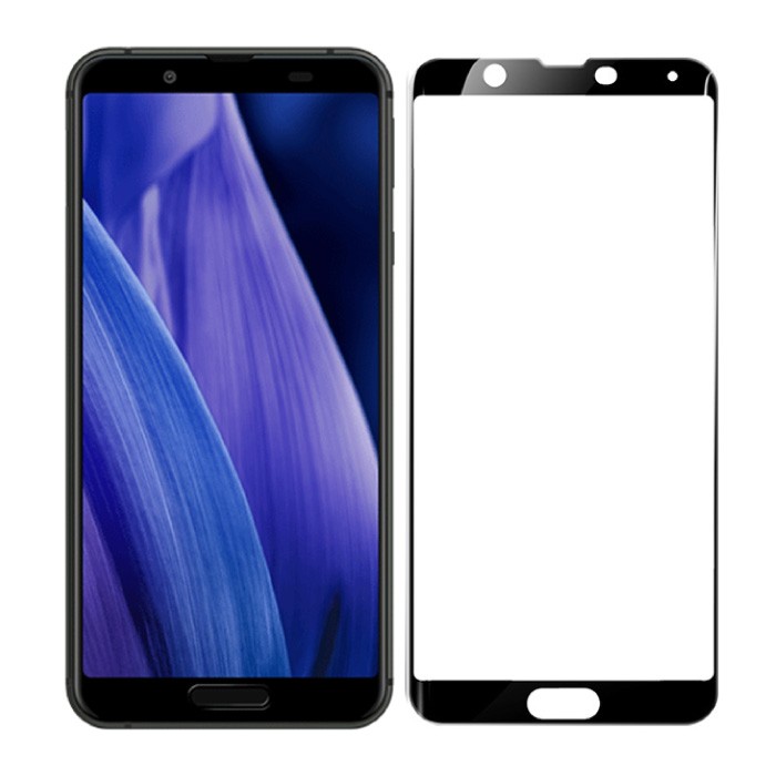 AQUOS - AQUOS sense3 lite  SH-RM12 ブラック Amazon | シャープ(SHARP) AQUOS sense3 lite ブラック SH-RM12