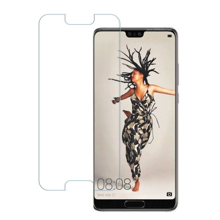 HUAWEI P20 / Pro lite ファーウェイ 9H 液晶保護フィルム 強化