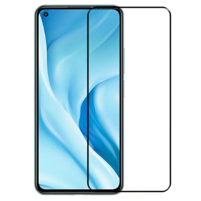 Xiaomi Mi 11 Lite 5G ガラスフィルム シャオミ 保護フィルム 旭硝子