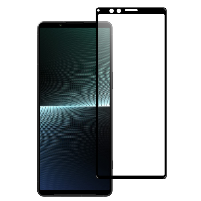 【新品 白ロム】Xperia1 V SO-51Dドコモ 保護フィルム付 【貴重】 384-3d-rn.jpg