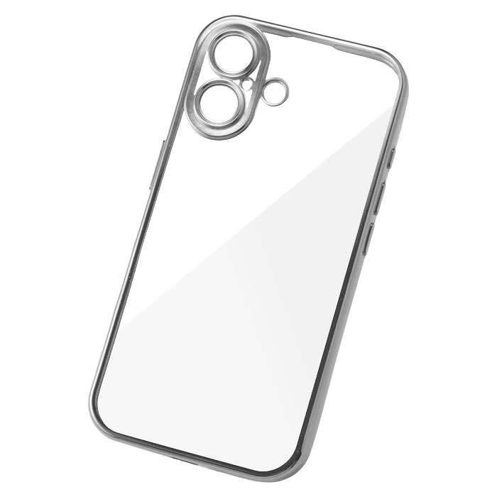 iPhone16e ケース iPhone17 iPhone16 透明 クリアケース 透明ケース