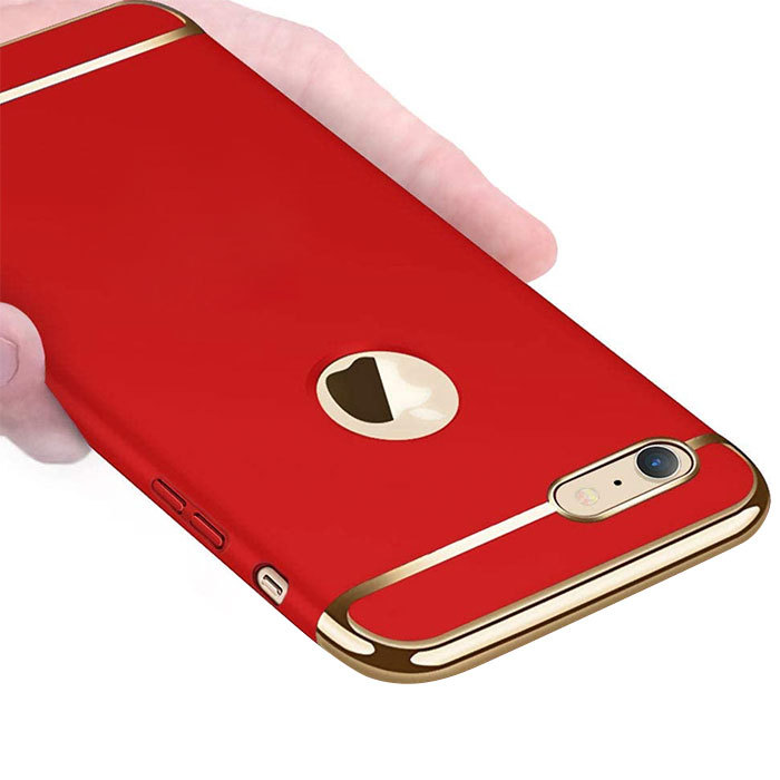 選べる2タイプ 3パーツリング付き iPhoneケース iPhone8/7 iPhoneXR iPhoneXS iPhone8plus/7plus |  | 07