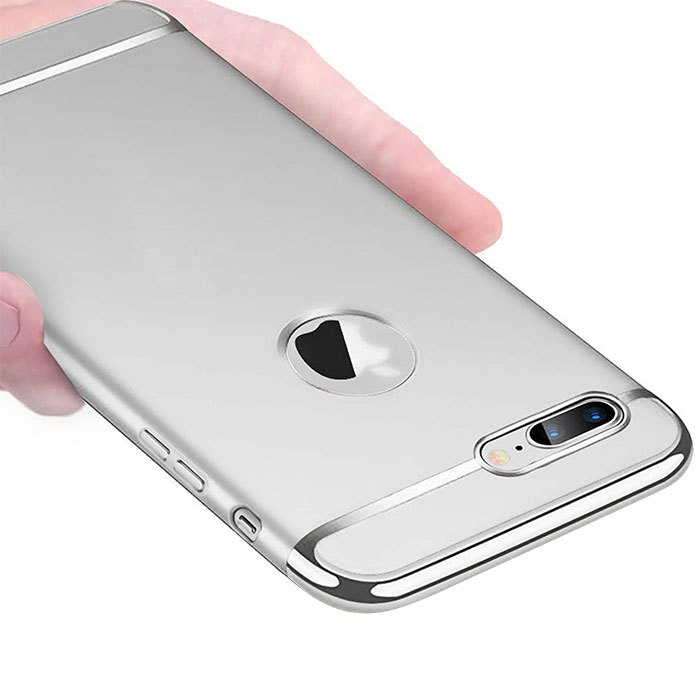 選べる2タイプ 3パーツリング付き iPhoneケース iPhone8/7 iPhoneXR iPhoneXS iPhone8plus/7plus |  | 12