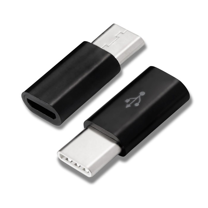 OUTLET SALE type-c 変換アダプター 2個セット Micro USB 充電 ケーブル コネクタ Android Xperia スマホ  アダプタ レビューを書いて追跡なしメール便送料無料可