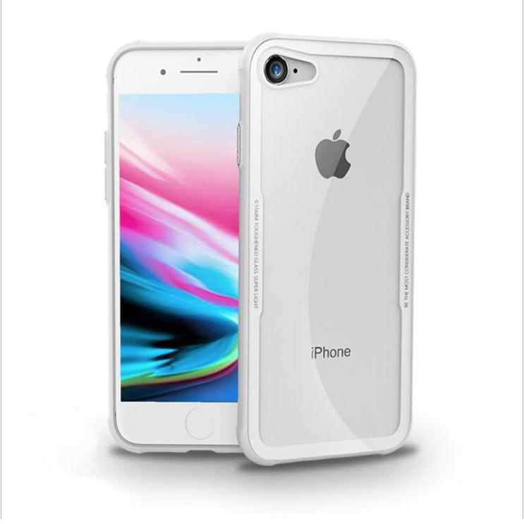 iPhone13 ケース  透明 クリア iPhone12 背面ガラス iPhone11 スマホケース iPhone SE XR iPhone8 mini XS Pro Max SE3 SE2 iPhoneケース カバー メンズ｜cincshop｜04