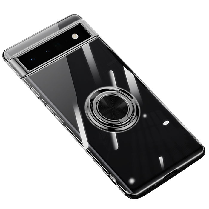 Google Pixel - Google Pixel7a    新品 未開封 ケース付き Amazon.co.jp: Google Pixel 7a ケース リング付き リング 米軍