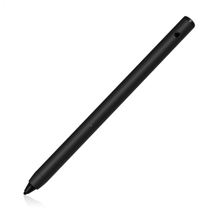 スタイラスペン 超極細 1.9mm USB充電対応 タッチペン iPhone iPad iPadmini タブレット レビューを書いて追跡なしメール便送料無料可｜cincshop｜02
