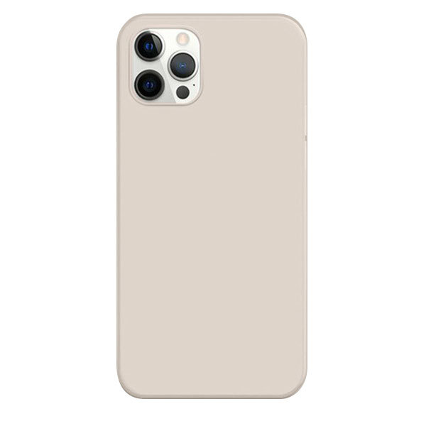 新品 iPhone12Pro iPhoneケース スマホケース  グレー 楽天市場】iphone 12 ケース 耐衝撃 TPU カバー グレー