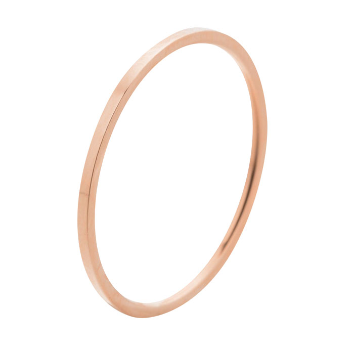 【新品未使用】ピンクゴールド シンプルリング lm-31-y-1.jpg