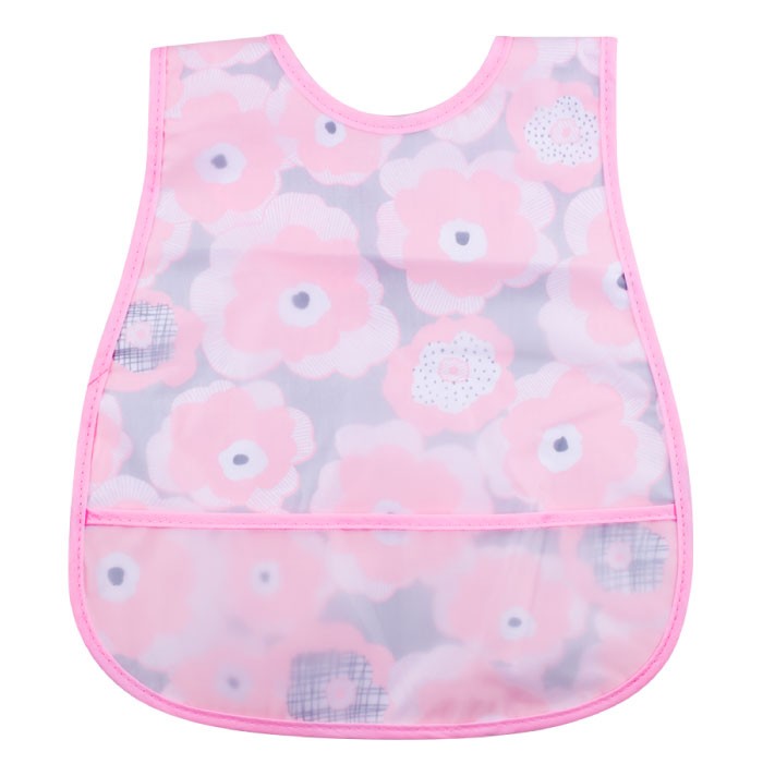 お食事 エプロン スタイ おしゃれ スナップボタン 食事 ベビー  