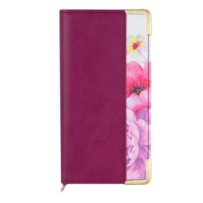 Xperia XZ3 ケース Xperia1 ACE 花柄 手帳型 ベルトなし スマホケース