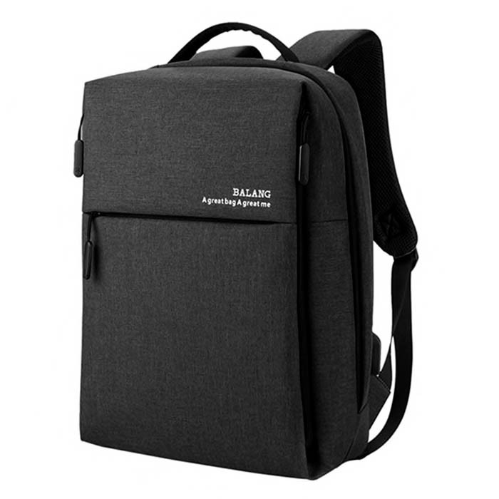リュック メンズ ビジネス ラップトップ USBポート搭載 ビジネスバッグ 充電 大容量 旅行バッグ