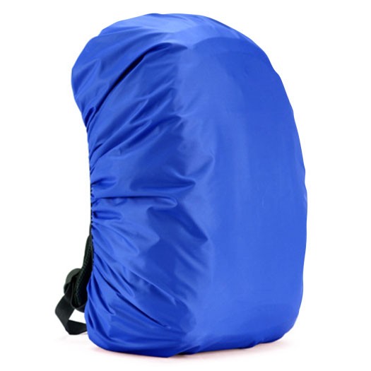 リュックカバー 雨よけ レインカバー ザックカバー レインバッグ 雨対策 軽い 35L 45L 防水 撥水 ゴム レビューを書いて追跡なしメール便送料無料可 | ブランド登録なし | 02