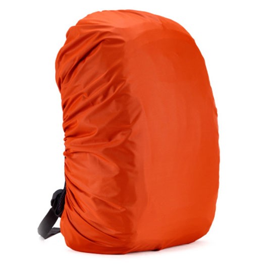 リュックカバー 雨よけ レインカバー ザックカバー レインバッグ 雨対策 軽い 35L 45L 防水 撥水 ゴム レビューを書いて追跡なしメール便送料無料可 | ブランド登録なし | 03