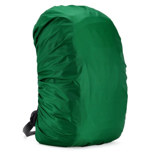 リュックカバー 雨よけ レインカバー ザックカバー レインバッグ 雨対策 軽い 35L 45L 防水 撥水 ゴム レビューを書いて追跡なしメール便送料無料可 | ブランド登録なし | 06