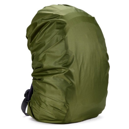 リュックカバー 雨よけ レインカバー ザックカバー レインバッグ 雨対策 軽い 35L 45L 防水 撥水 ゴム レビューを書いて追跡なしメール便送料無料可 | ブランド登録なし | 08