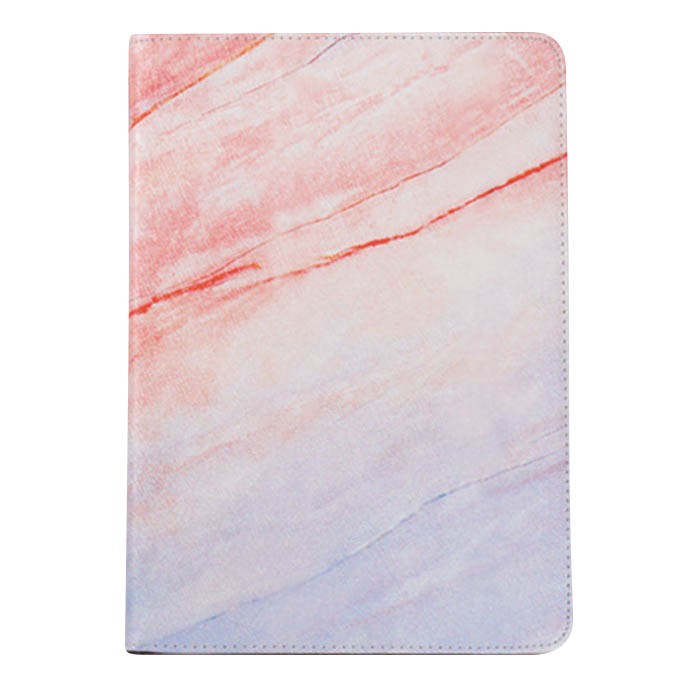 iPad ケース マーブル オーロラ ipad mini 10.5 カバー レザー mini4