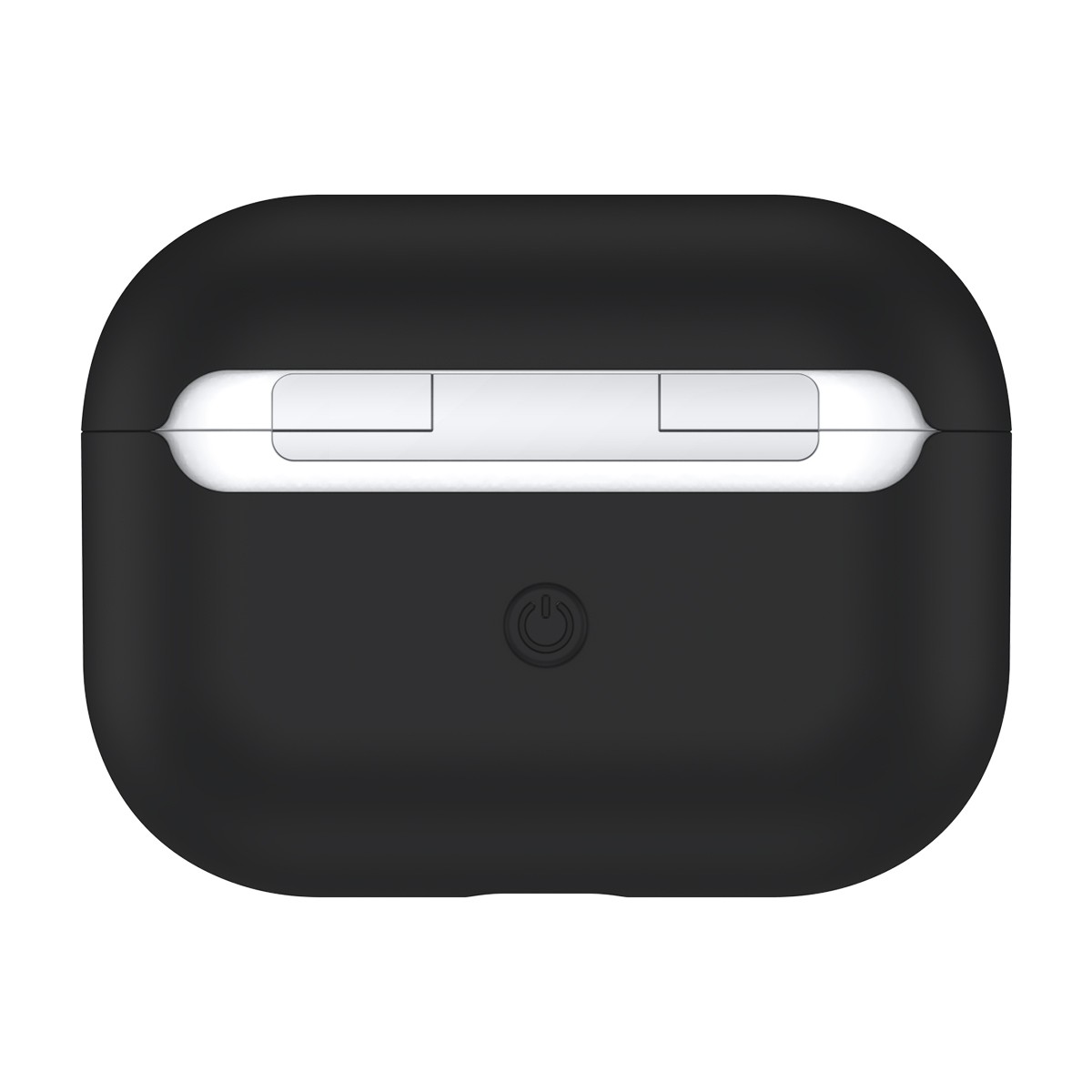 AirPods Pro ケース カバー カラーケース エアポッズプロケース