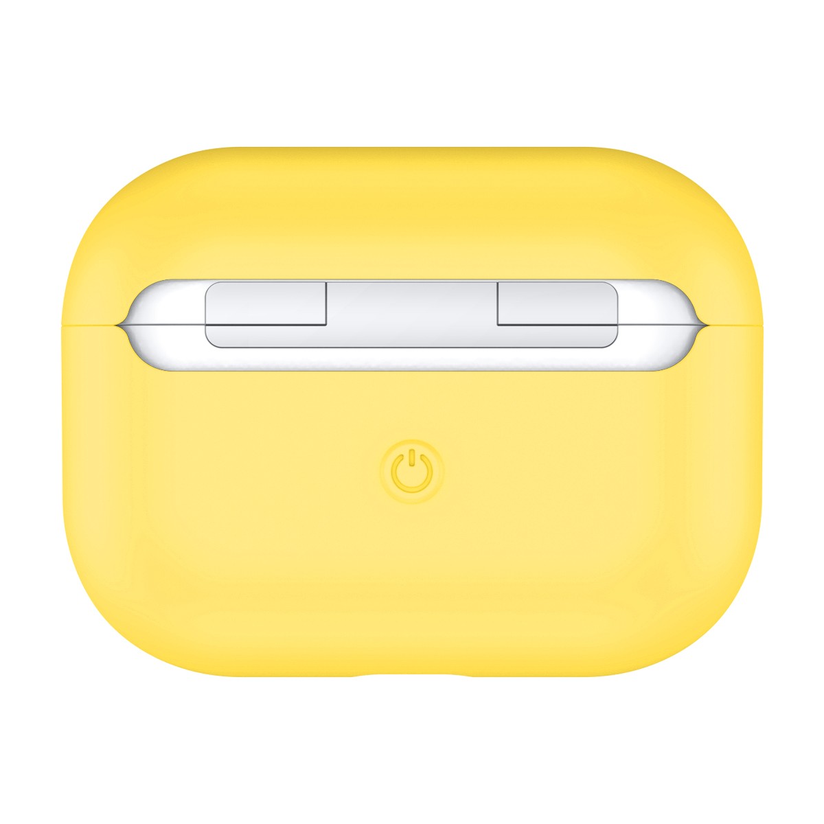 AirPods Pro ケース カバー カラーケース エアポッズプロケース