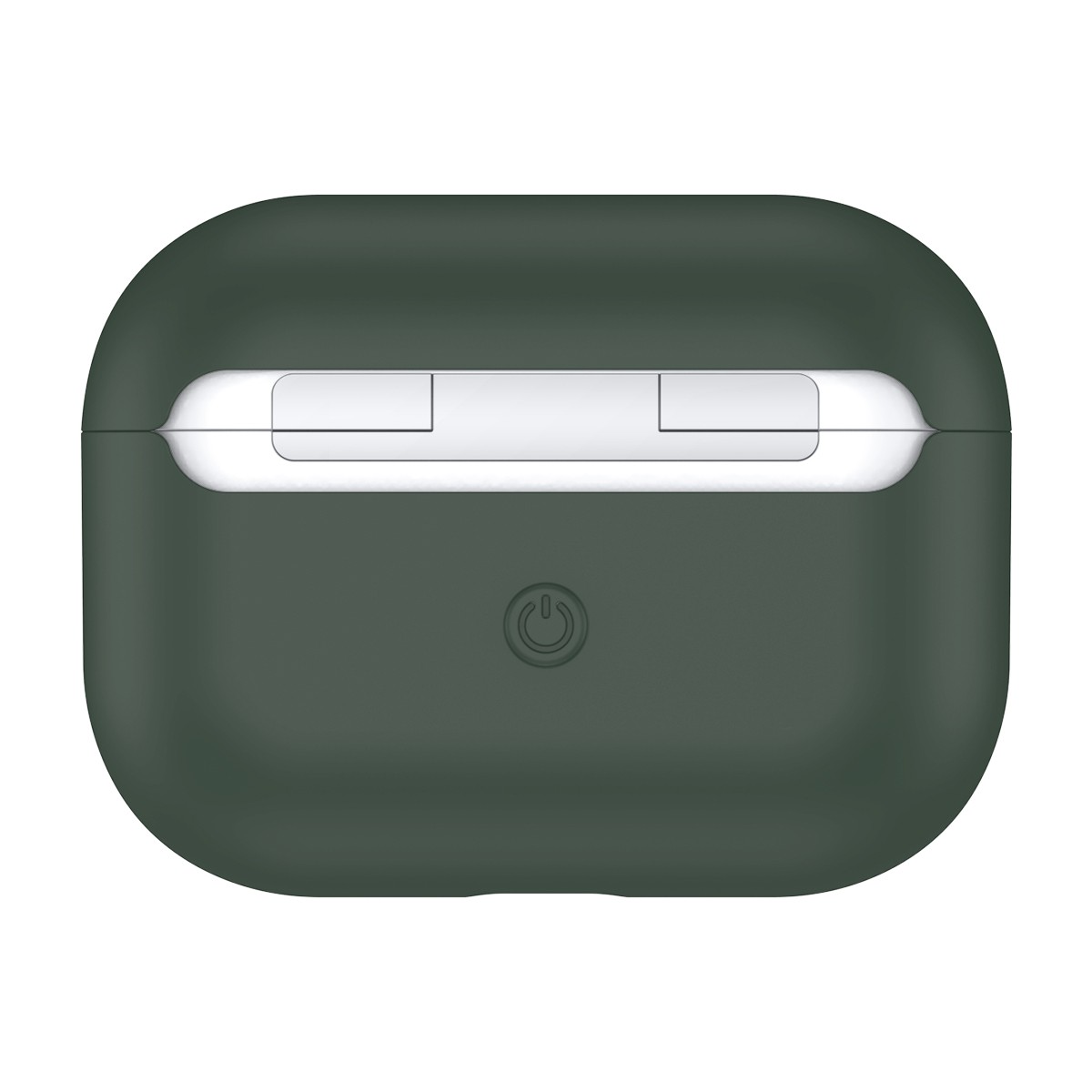 AirPods Pro ケース カバー カラーケース エアポッズプロケース