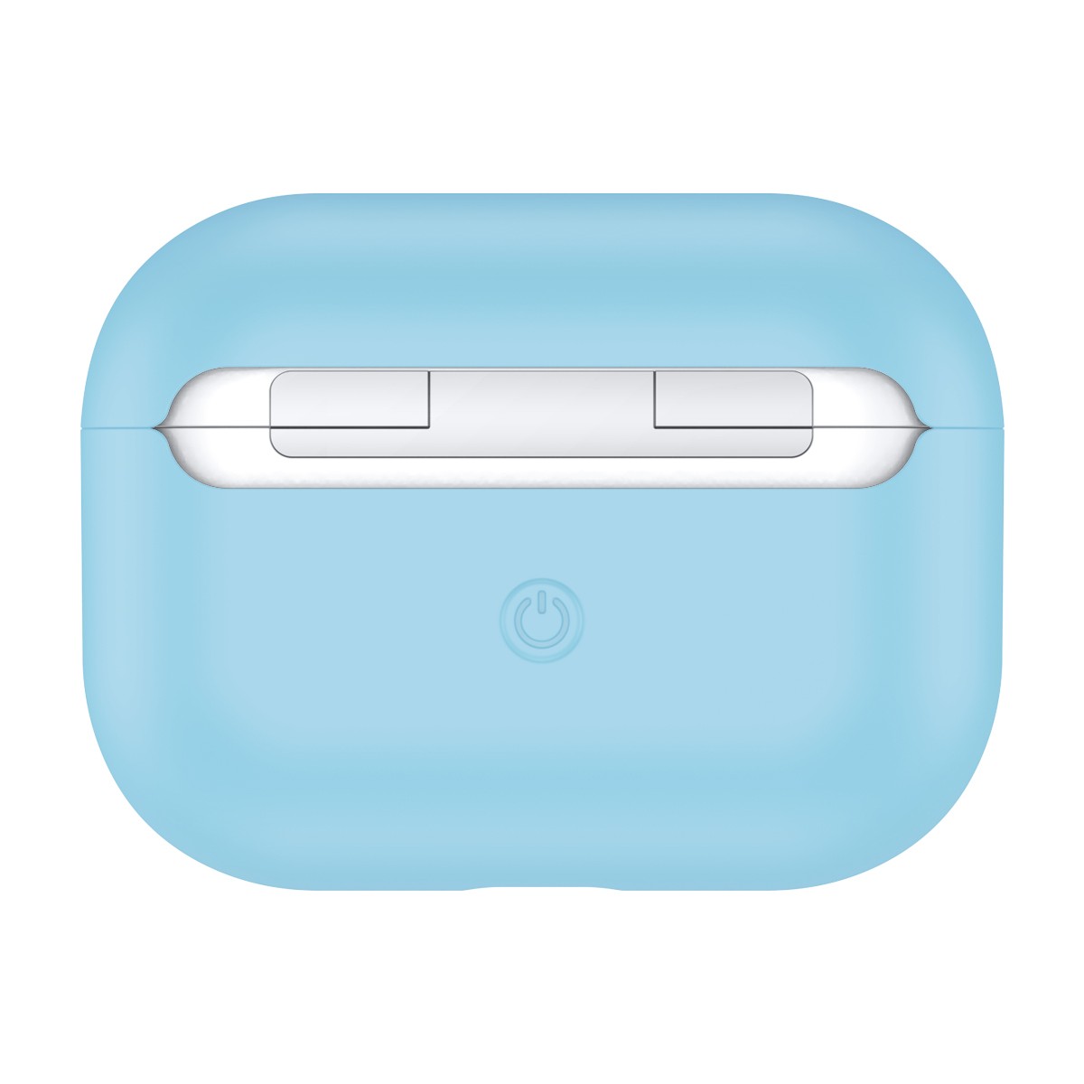 AirPods Pro ケース カバー カラーケース エアポッズプロケース
