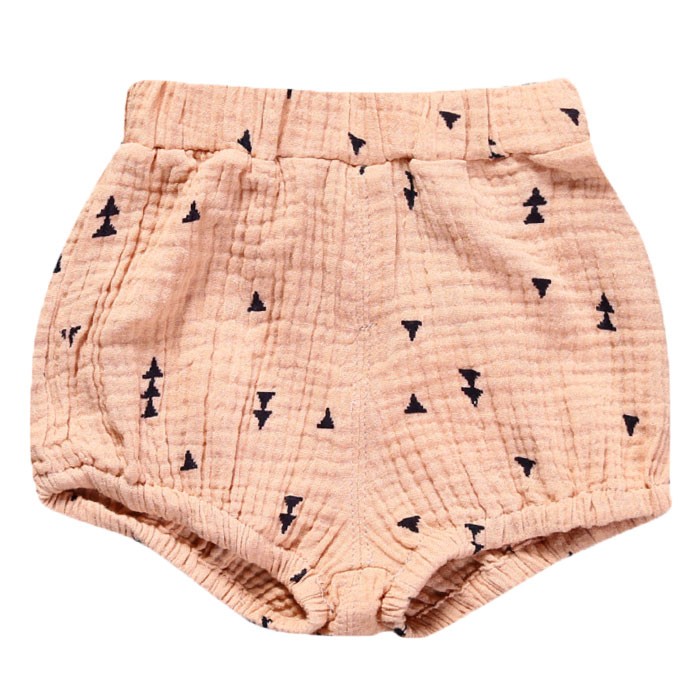 ショートパンツ ブルマ ブルマパンツ かぼちゃパンツ ベビー