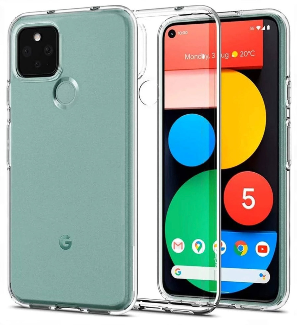 Google Pixel 5a (5G) ケース クリア 透明 カバー TPU 無地 シンプル グーグル Pixel5a グーグルピクセル5a  スマホケース スマホカバー アンドロイド : cinc-y-2124 : CINC SHOP ヤフーショッピング店 - 通販 -  Yahoo!ショッピング