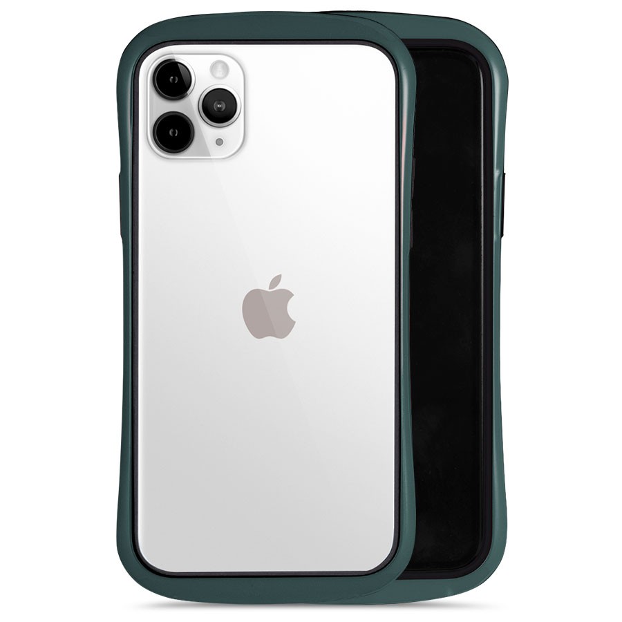 iPhone13 ケース クリア 透明 iPhone SE 2 iPhone12 mini