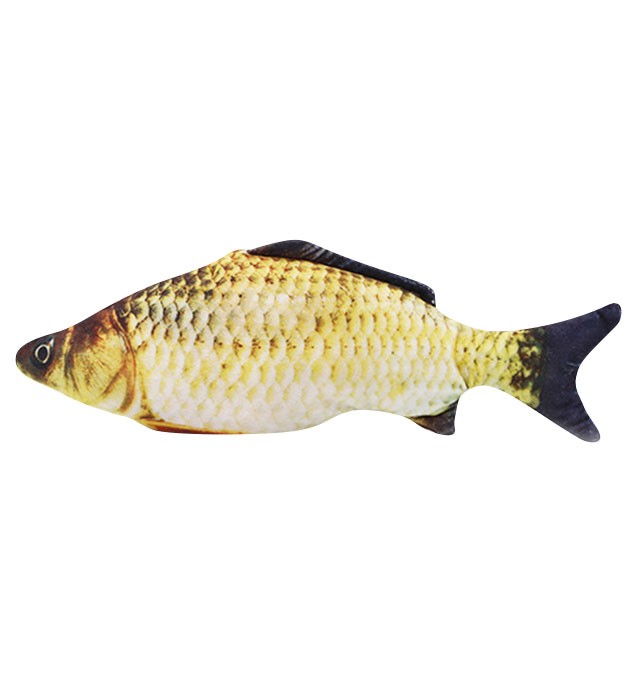 猫 魚 おもちゃ ダンシングフィッシュ ぬいぐるみ 動く電動 ペット