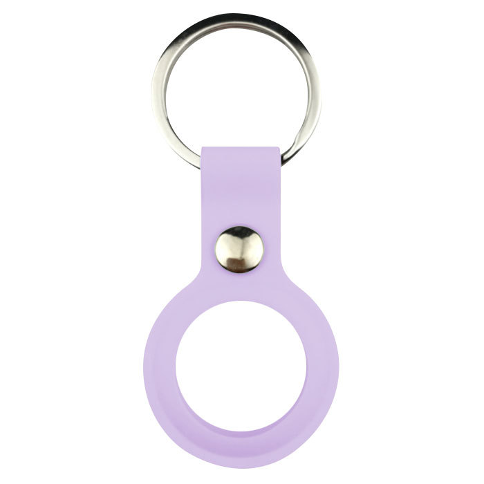 AirTag ケース カバー シリコン Air Tag 保護ケース エアタグ