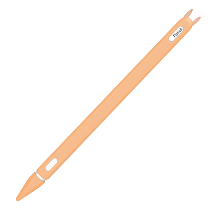 Apple Pencil カバー ケース アップルペンシル シリコンカバー 