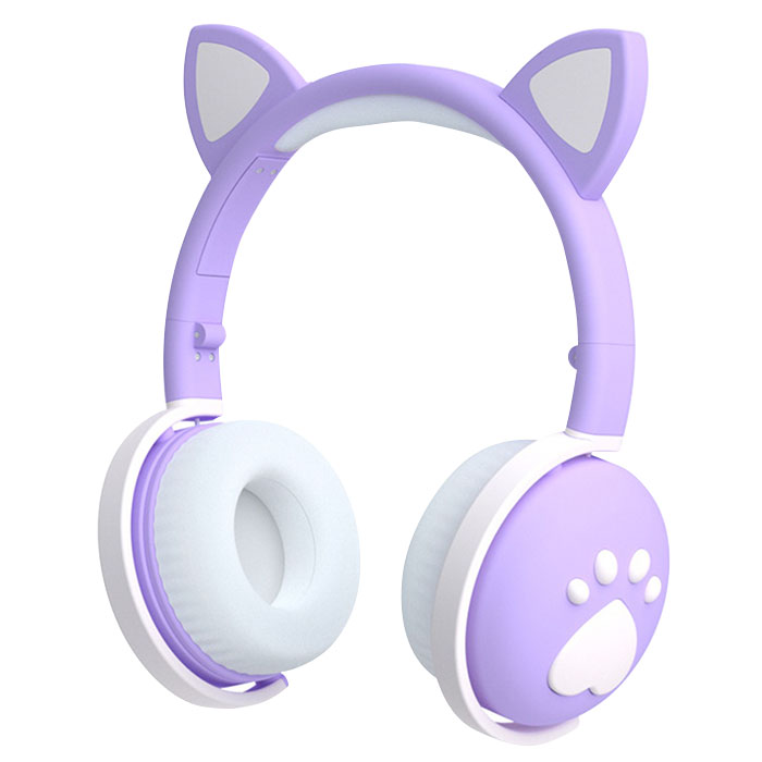 未開封 未使用 けいおん 琴吹紬 折りたたみヘッドフォン ヘッドホン 未