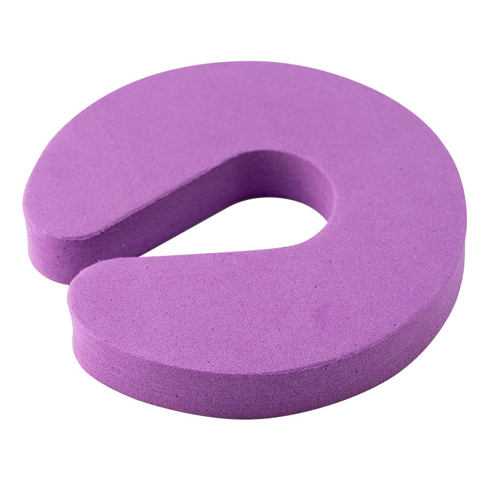 ドアストッパー 子ども ドアクッション 安全 指はさみ 防止 ベビー