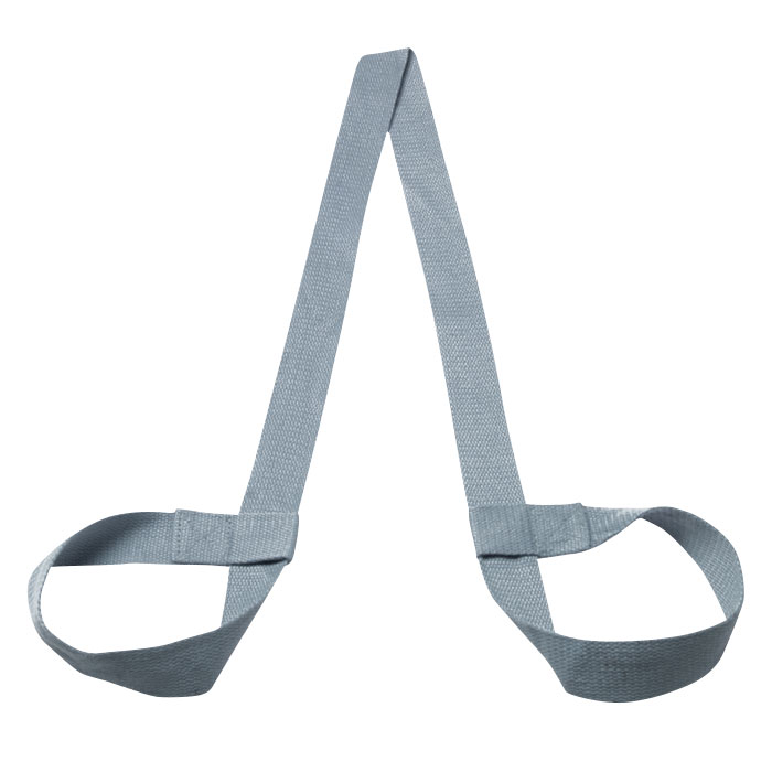 ヨガマット ベルト ストラップ レディース ヨガマットストラップ 軽量