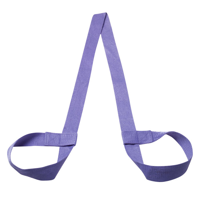 ヨガマット ベルト ストラップ レディース ヨガマットストラップ 軽量